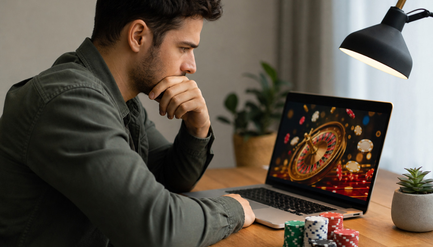 ¿Cómo identificar bonos sin depósito en casinos virtuales?