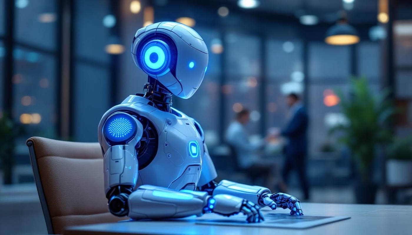 Cómo los chatbots de IA pueden mejorar la comunicación empresarial