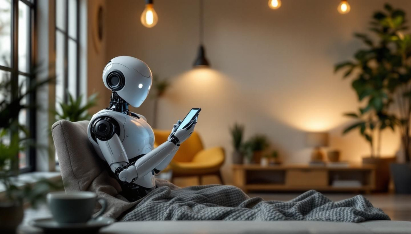 Cómo los chatbots transforman el comercio conversacional